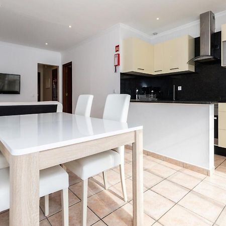 Akisol Albufeira Water Apartment Exterior photo