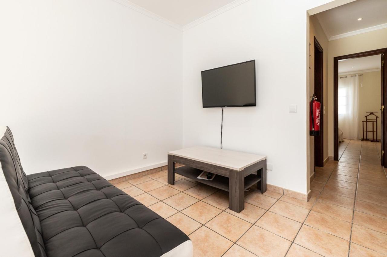 Akisol Albufeira Water Apartment Exterior photo
