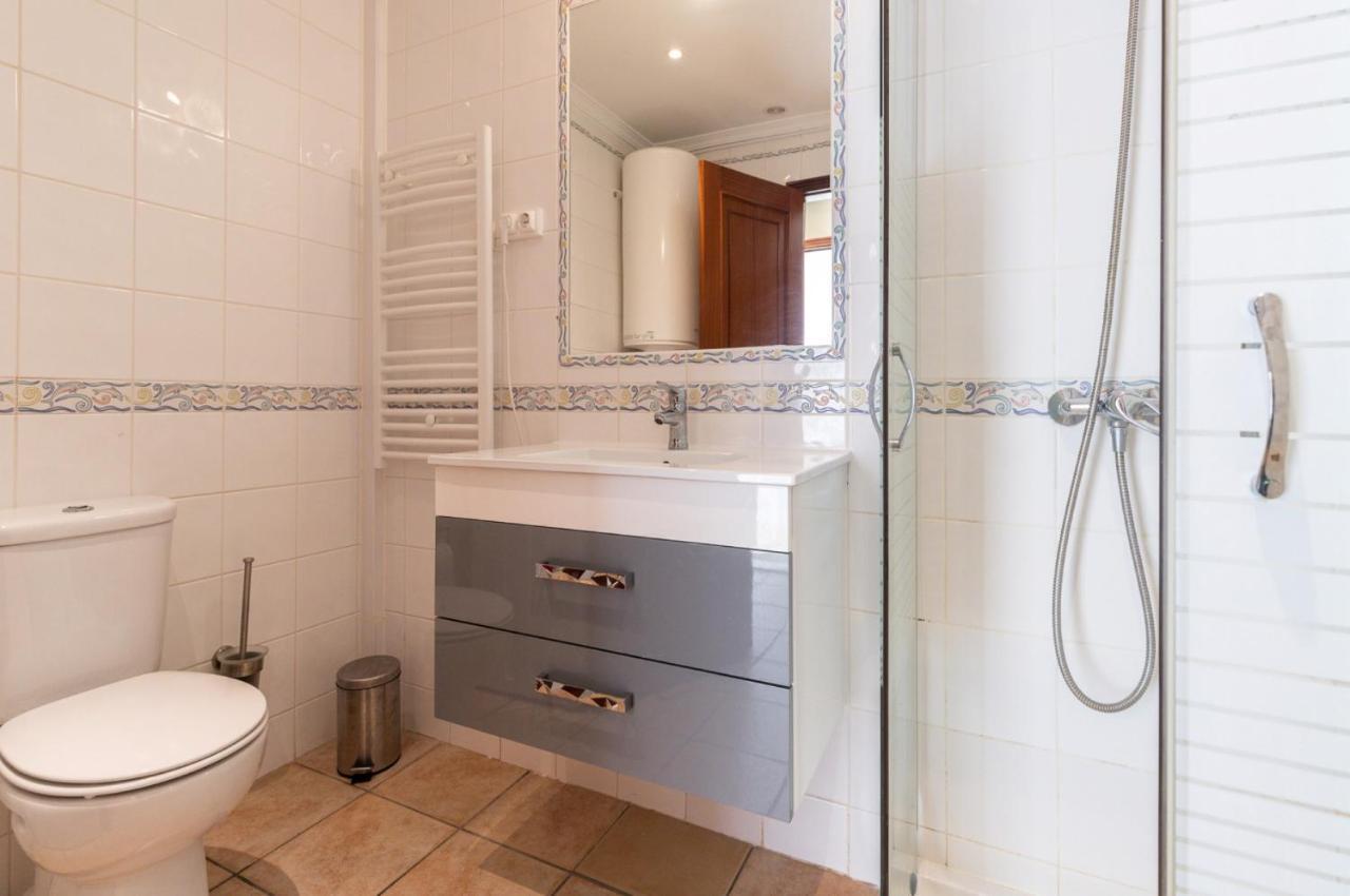 Akisol Albufeira Water Apartment Exterior photo