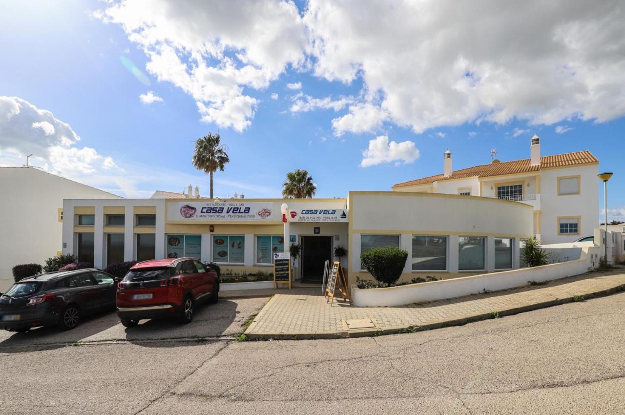 Akisol Albufeira Water Apartment Exterior photo