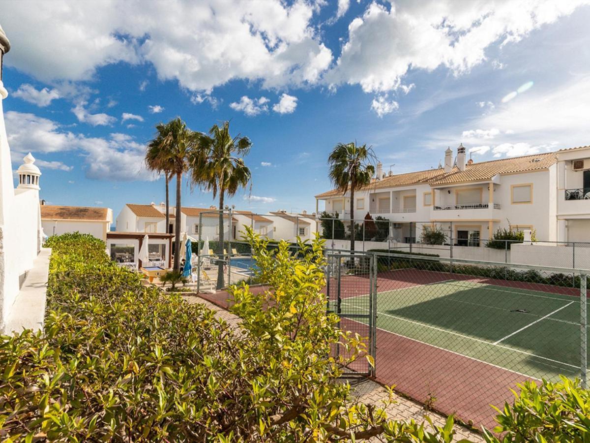 Akisol Albufeira Water Apartment Exterior photo