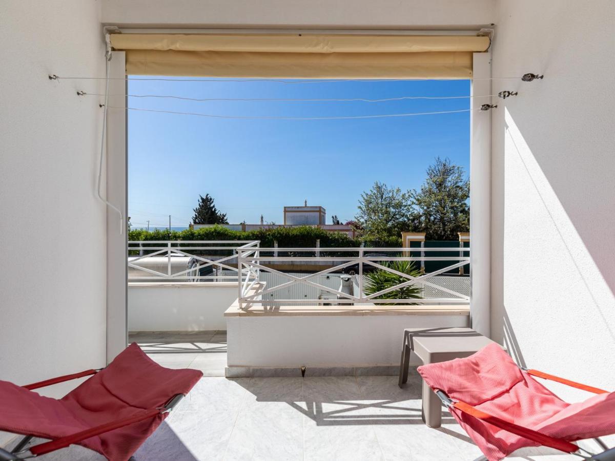 Akisol Albufeira Water Apartment Exterior photo