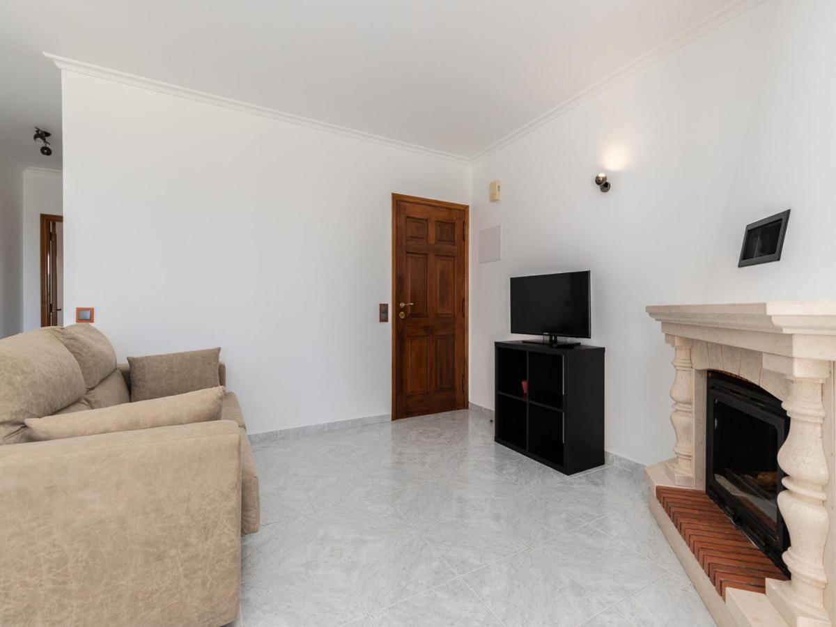Akisol Albufeira Water Apartment Exterior photo