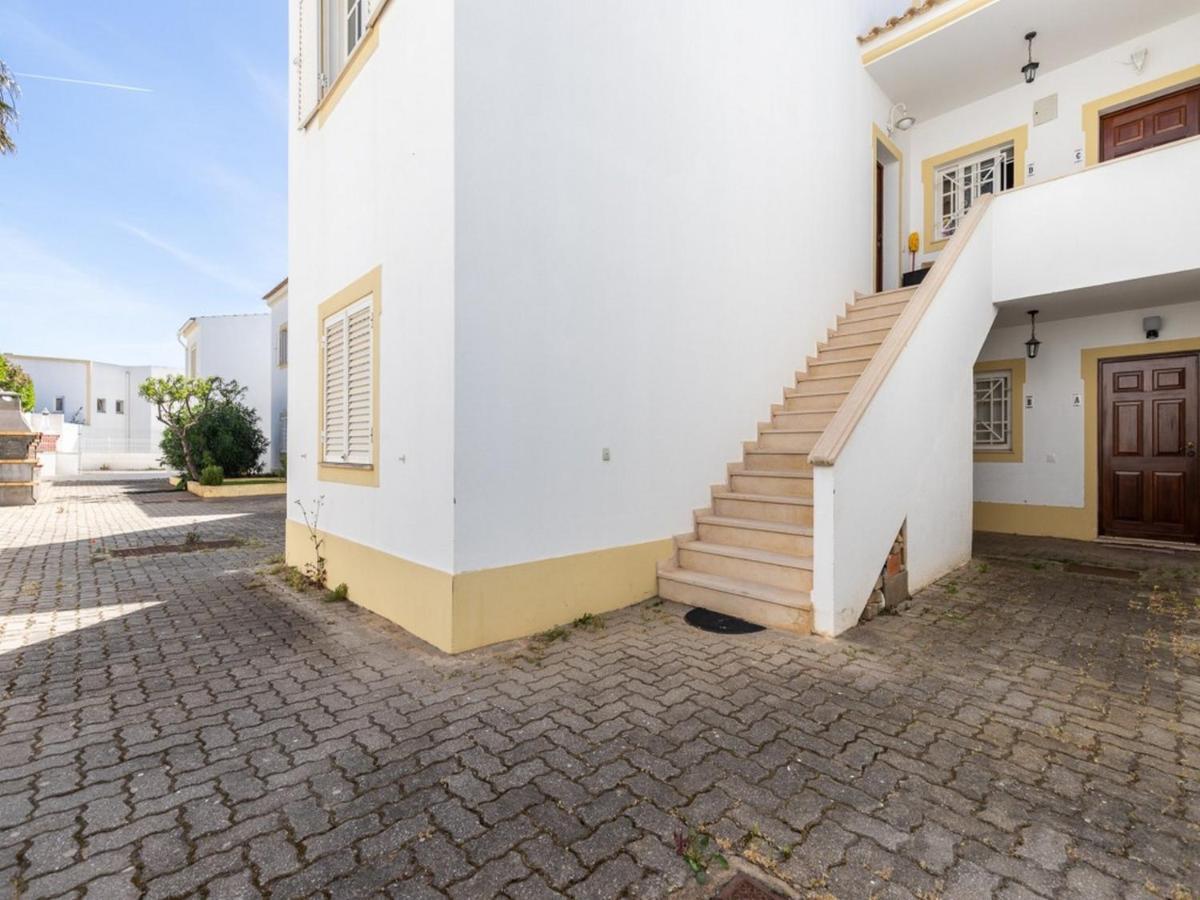 Akisol Albufeira Water Apartment Exterior photo