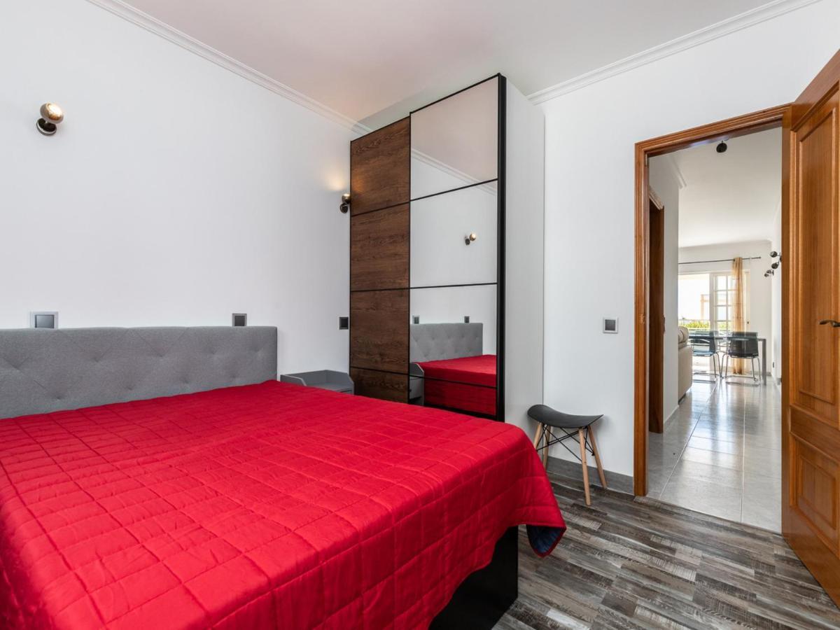 Akisol Albufeira Water Apartment Exterior photo