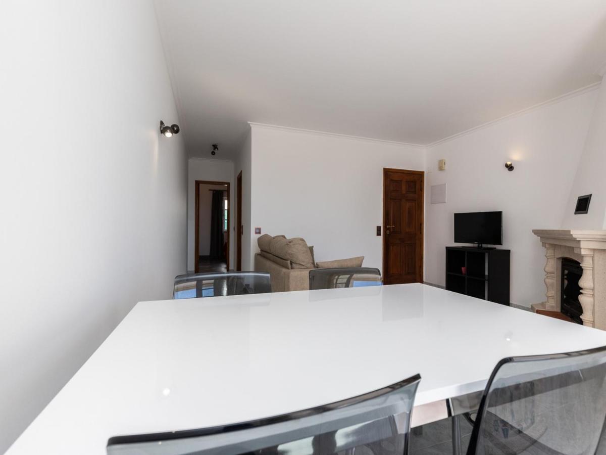 Akisol Albufeira Water Apartment Exterior photo